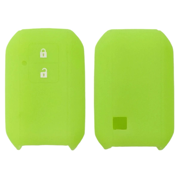 Luminous green