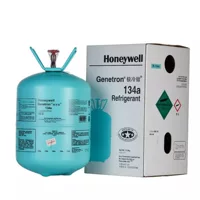 Хладагент R134a Honeywell Хладагент автомобиль кондиционер хладагент снег вес нетто 13,5 kg