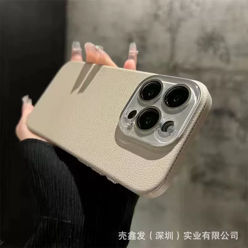 Яблоко, совместимый с iPhone17 Pro, чехол для телефона, линза, матовый iPhone 16, iphone, защита от падения