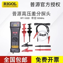 ��Դ��ѹ���̽ͷRP1025D/RP1050D/RP1100Dʾ����ר��̽ͷ����100