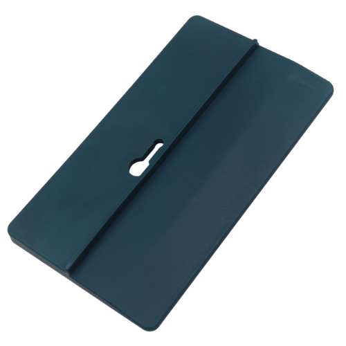 Upper gypsum board ceiling auxiliary board auxiliary carpentry roof ceiling installation fixing artifact labor-saving tool