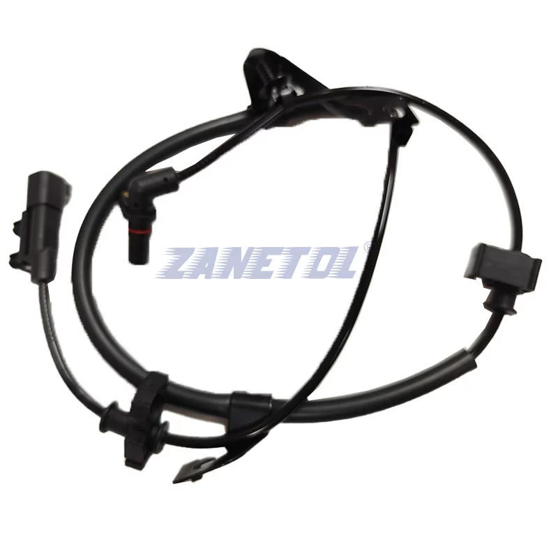 Подходит для Coolway (JC) датчик ABS задний левый 4743869AF