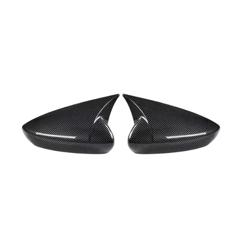 Suitable for 20-23 Mazda 3 Axela rearview mirror cover mirror housing