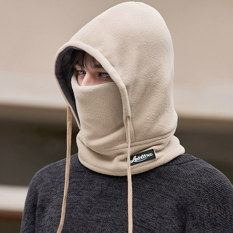 Winter warm scarf, keep warm universal hat, for beloved