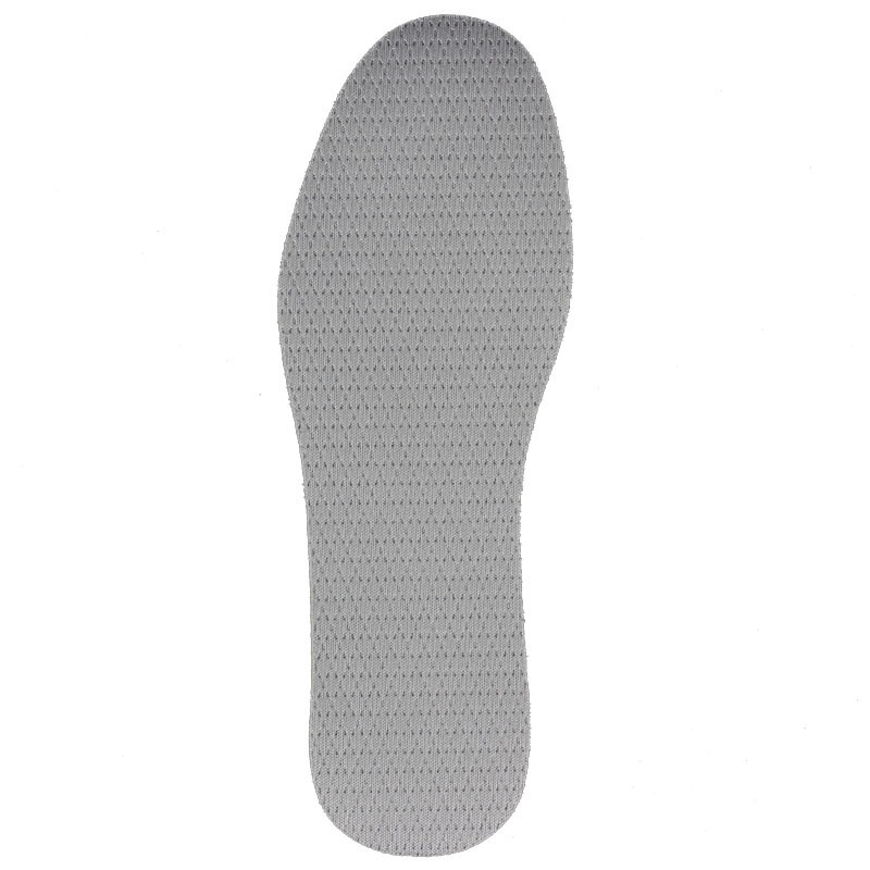 En nombre del artefacto de los pies descalzos, delgado para hombres y mujeres, absorción de impactos de verano, plantilla de látex suave y cómoda, de pie durante mucho tiempo, absorbente de sudor y transpirable