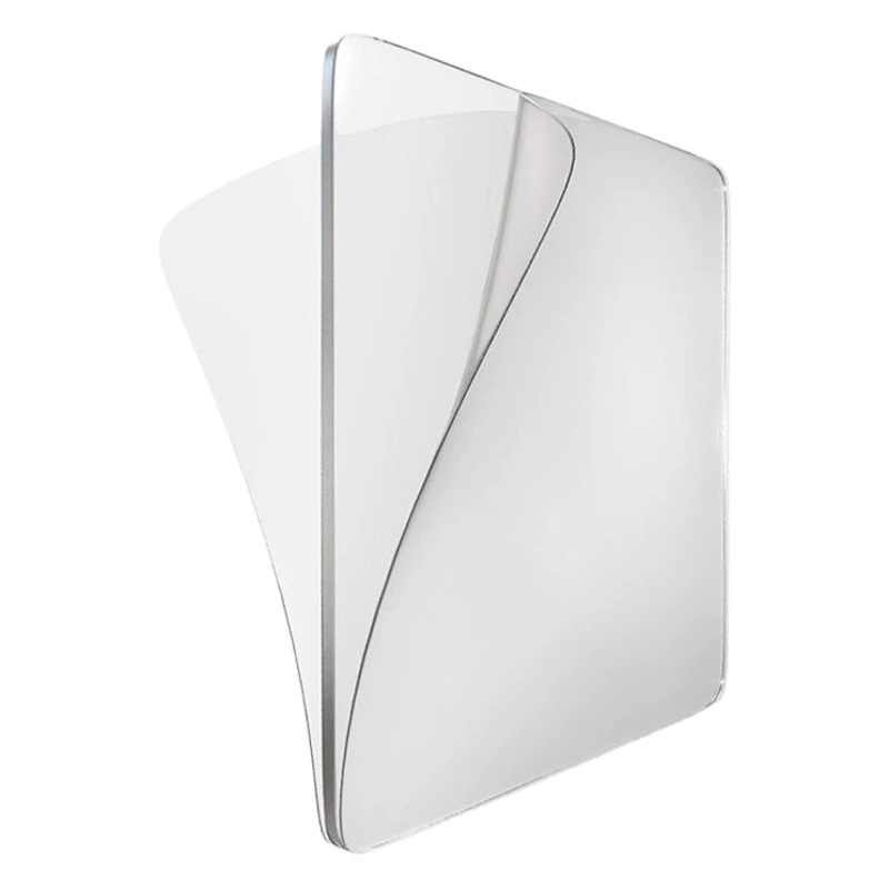 Двусторонняя нано-лента без перфорации, бесследная наклейка, вспомогательная фиксированная наклейка, прозрачная прочная клейкая наклейка, волшебная двусторонняя лента