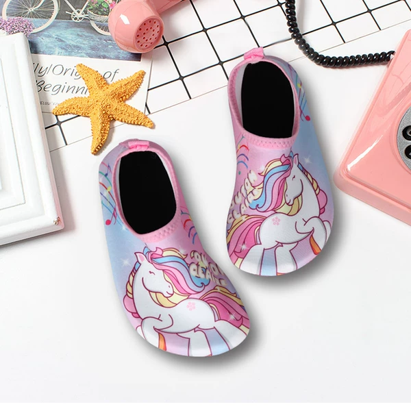 Colored Unicorn K17