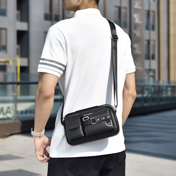 Black, small