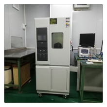 湖北 科昶非标小型恒温恒湿实验机 压缩机循环系统恒温恒湿实验机