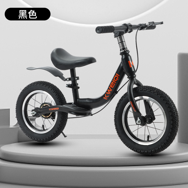 El vehículo de equilibrio infantil con freno 2 - 3 - 4 - 6 - 8 - 10 años scooter 16 - 18 pulgadas scooter infantil 12 - 14 pulgadas