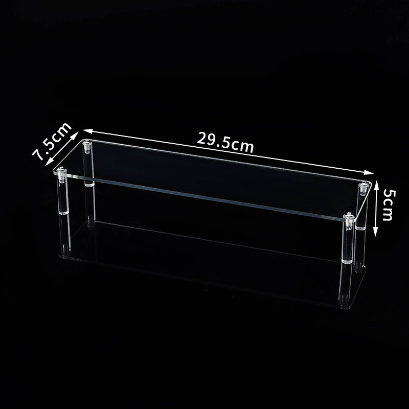 Acrylic stand, minifigure, accessory, storage system