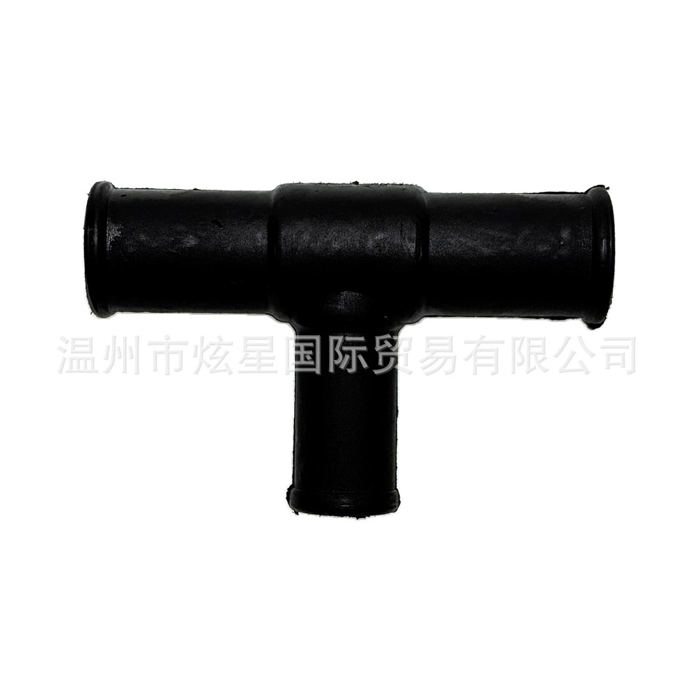 87248-60460 Трехходовой соединительный шланг для подогрева воздуха в бачке и водопроводе автомобиля, подходит для Toyota