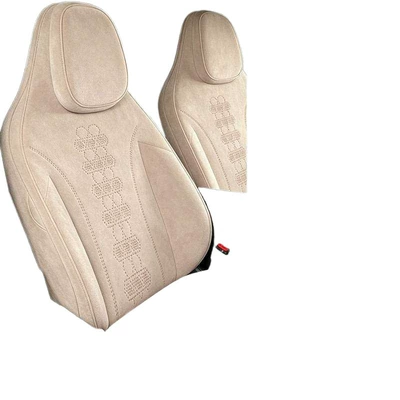 Modelə uyğun (Original) oturacaq örtükləri: car modification interior accessories, and M6