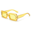 Brand sunglasses, fashionable trend retro glasses, European style, 2022 collection, wholesale