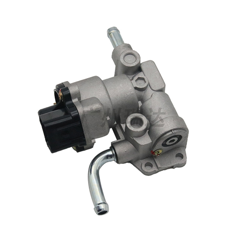 MD614713 es adecuado para la válvula de control de ralentí del motor de ralentí de Mitsubishi en stock al por mayor