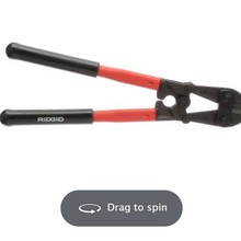 ���� RIDGID �ྀ�Q Ӳ���Ͻ���Q�� һ����͹݆�C��