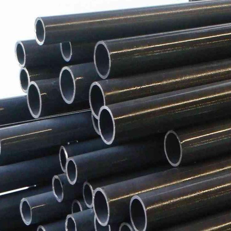 电动汽车专用合金圆管高端 25mn2/35mn2精密光亮无缝管外径规格全