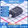 电子稳压mm1z43sod-123微电子