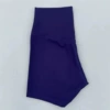 Midnight Blue Purple