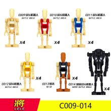 ����C009-014�Ǒ�ϵ������������Q���l�𶷙C����ƴ�b�eľ