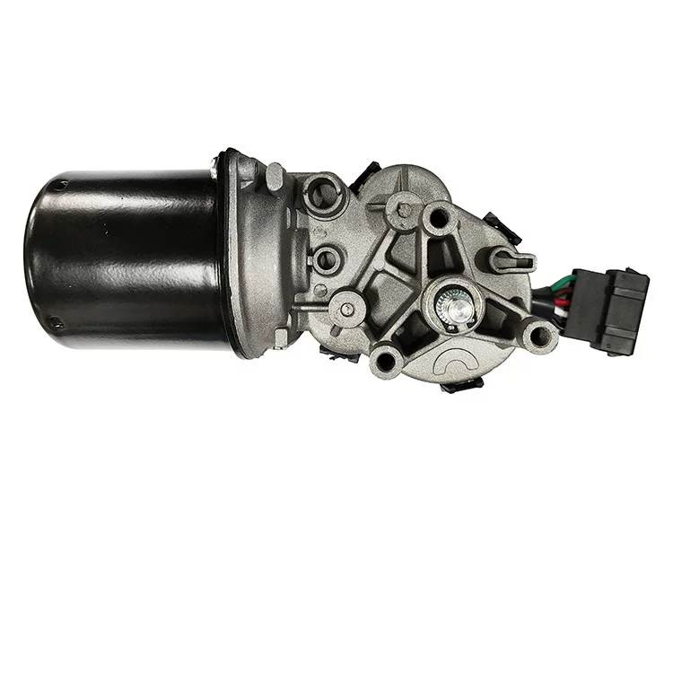 Двигатель стеклоочистителя 2S6517504AC / 2S6517504ACV / 1FD0ML300 / 1FDOML301