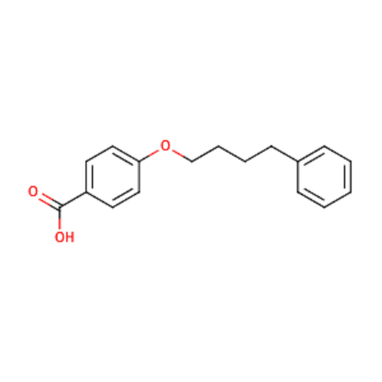 4-苯丁氧基苯甲酸  CAS:30131-16-9  98%  现货供应  价格详询