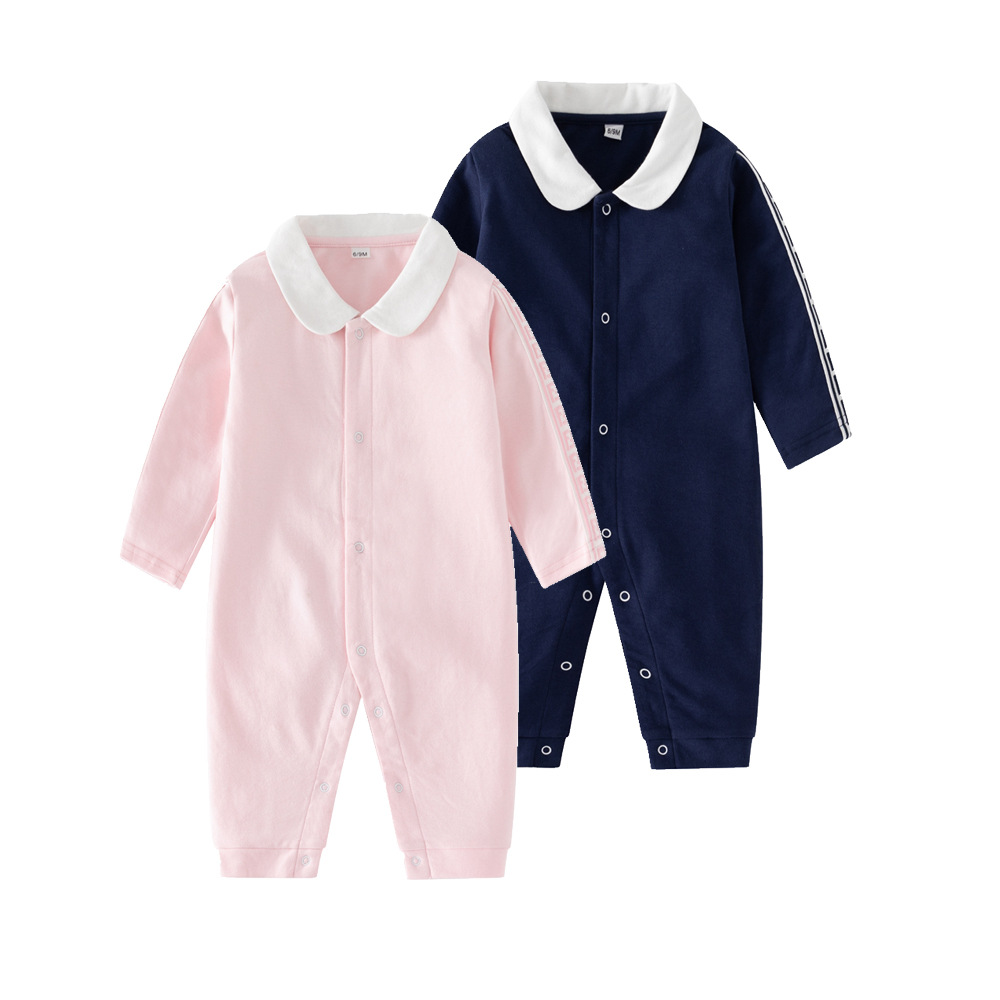 Children's cotton long-sleeve for new born