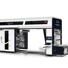 柔印机;分切机;复合机