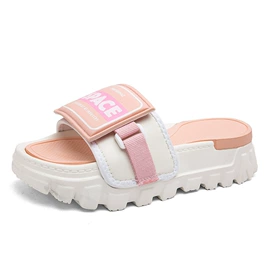 男式人字拖;男式一字拖;厚底拖鞋