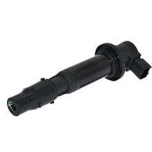 川崎摩托车F6T553点火线圈  21171-1272 Kawasaki ZX6R 2000-2002