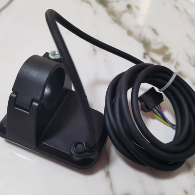 Bicycle Speedometer USB Port – Elektromobil cihazları