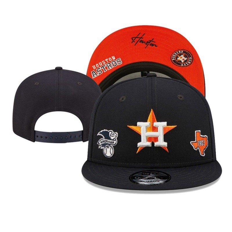 Fábrica al por mayor transfronterizo 2024 PuChangAnFo años sombreros de béisbol sombreros bordados sombreros de béisbol sombreros deportivos image 17
