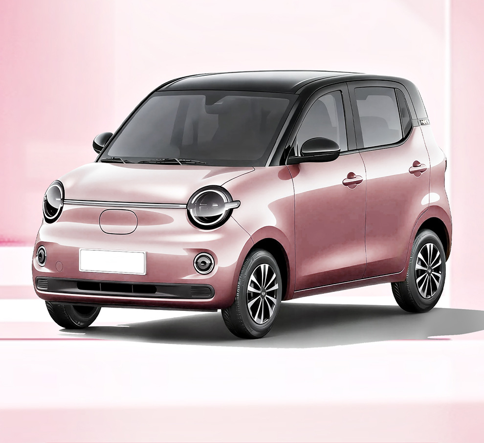26 models of fifth-generation Wuling Hongguang Mini EV four-door version leather car seat covers, all-season seat covers and cushions