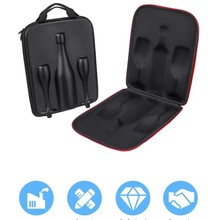 厂家红酒收纳盒eva收纳包 便携手提eva收纳防震耐磨eva收纳包礼盒