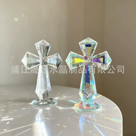 风铃;水晶工艺品