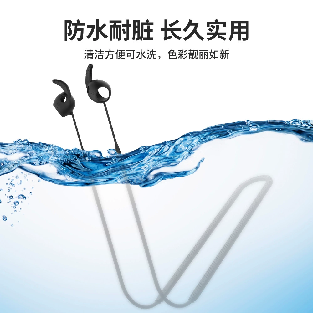 Samsung, compatible headphones, silicone Reins leash, bluetooth