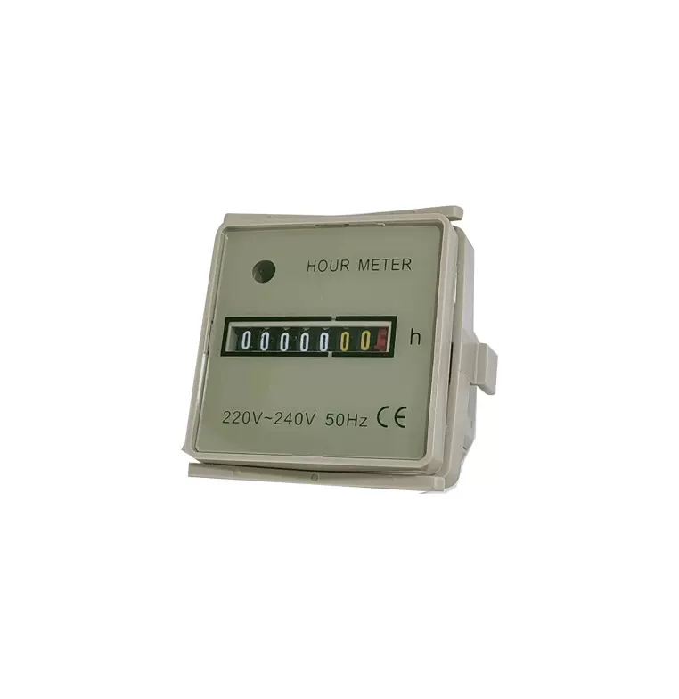 累时器HM-1 工业计时器电子机械设备计时器