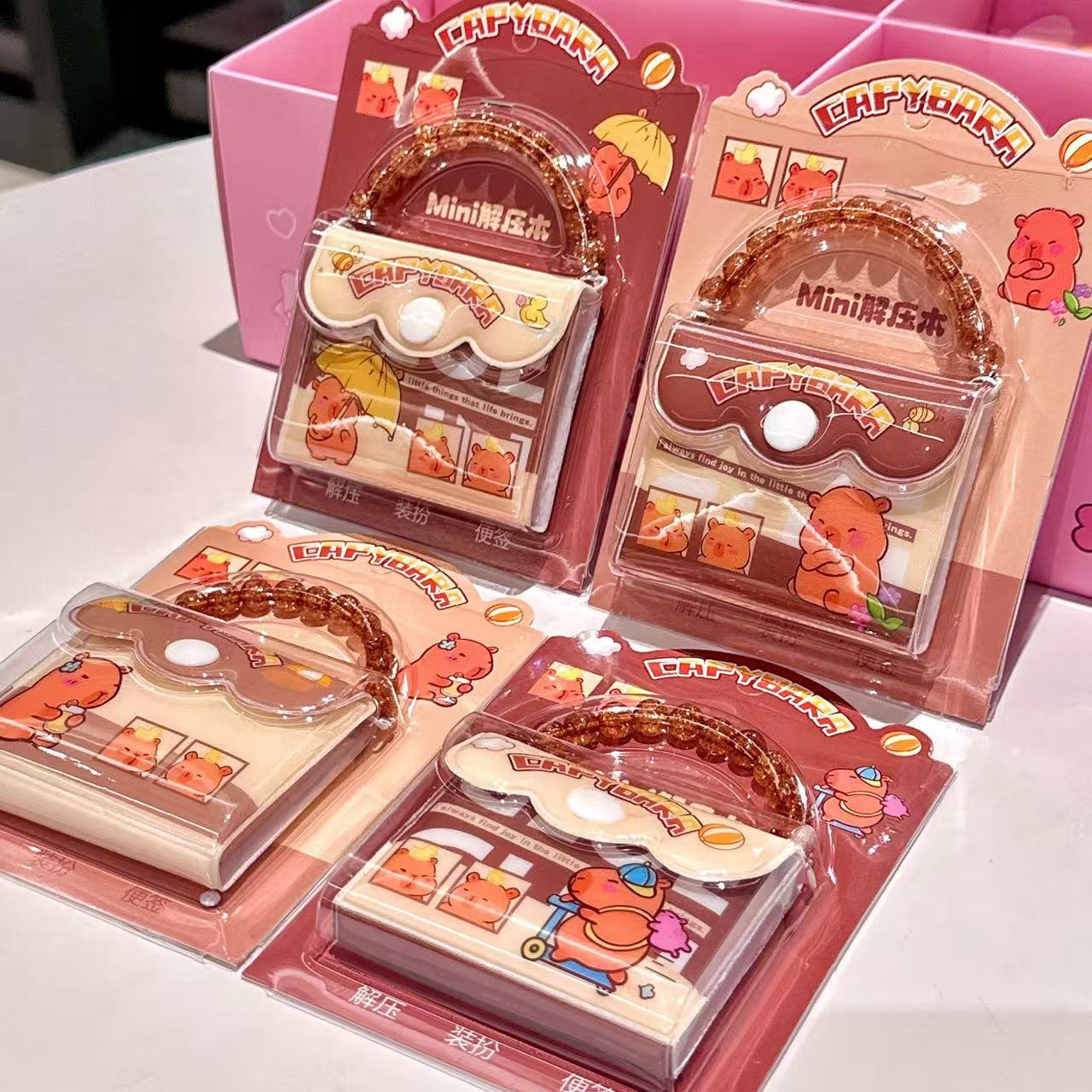 Mini bolso cuaderno bolso creativo lindo cuaderno portátil estudiantes aprendiendo papelería cuaderno de notas de alto valor