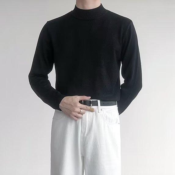 블랙