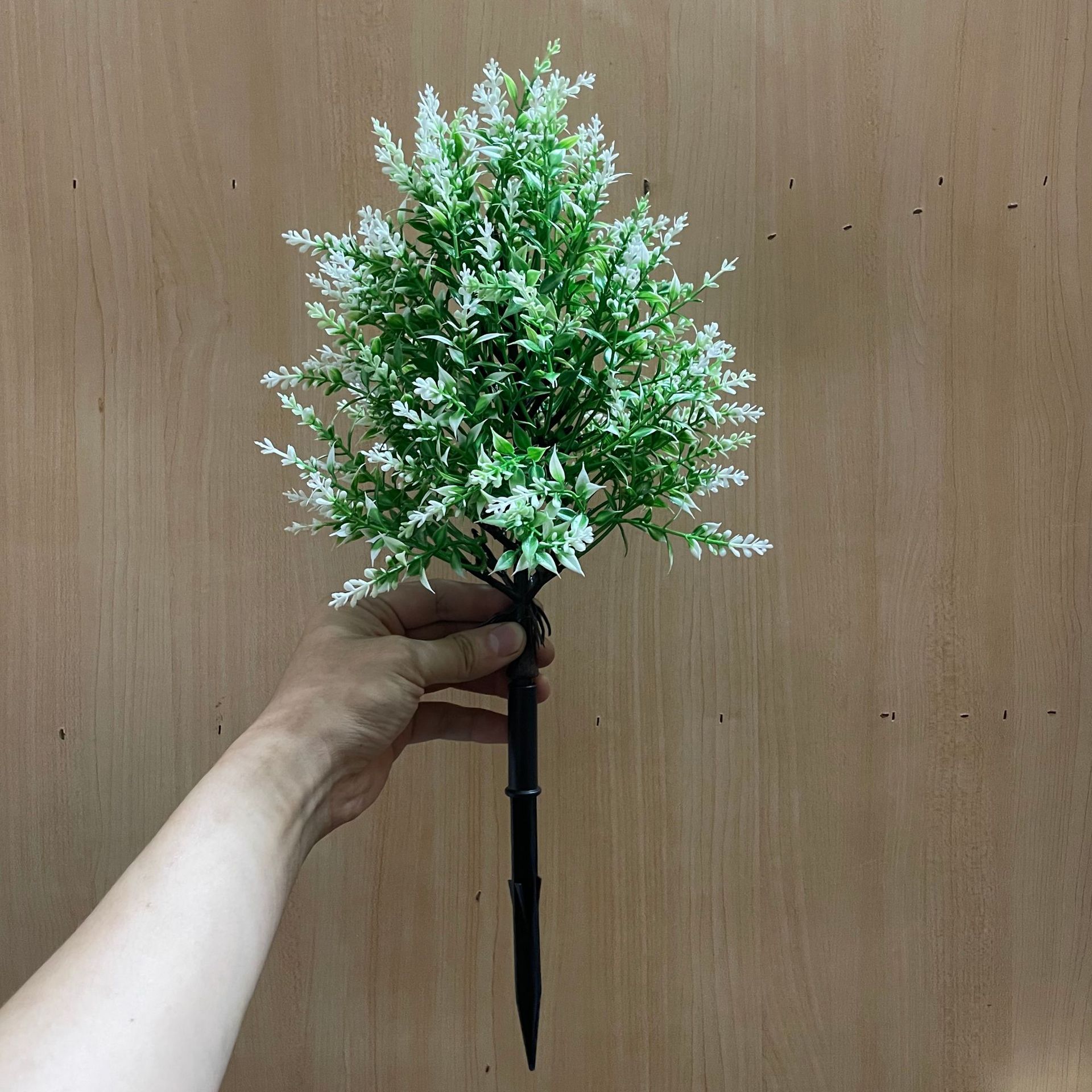 White lavender field insert 48CM85g