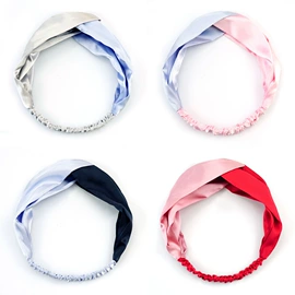 护眼罩;发圈;发带