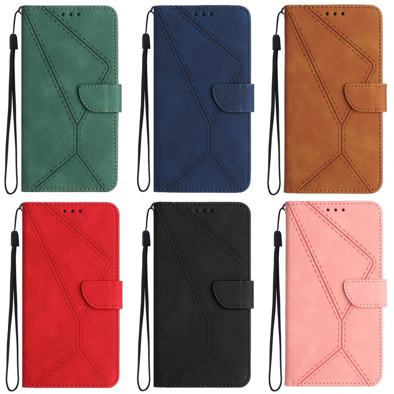 Suitable for Motorola Edge 60 Neo Mobile Phone Case, Embossed Leather Case, Retro Embossed Striped Card Wallet Suitable for Motorola Edge 60 Neo Mobile Phone Case, Embossed Leather Case, Retro Embossed Striped Card Wallet