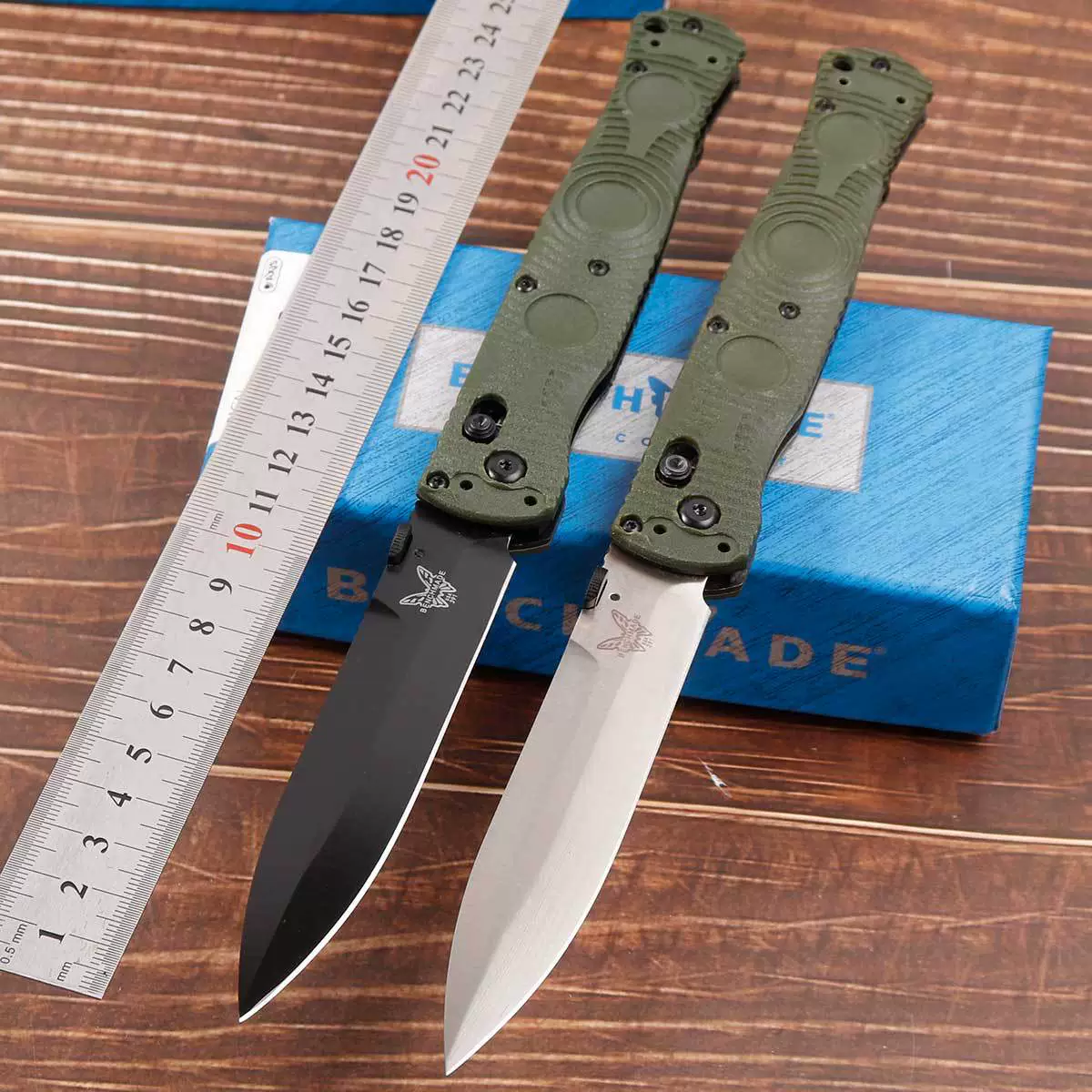 Складной нож Butterfly BM391 для активного отдыха, трансграничная поставка, нейлоновая рукоять из стекловолокна, карманный нож, портативный фруктовый нож для кемпинга, в наличии