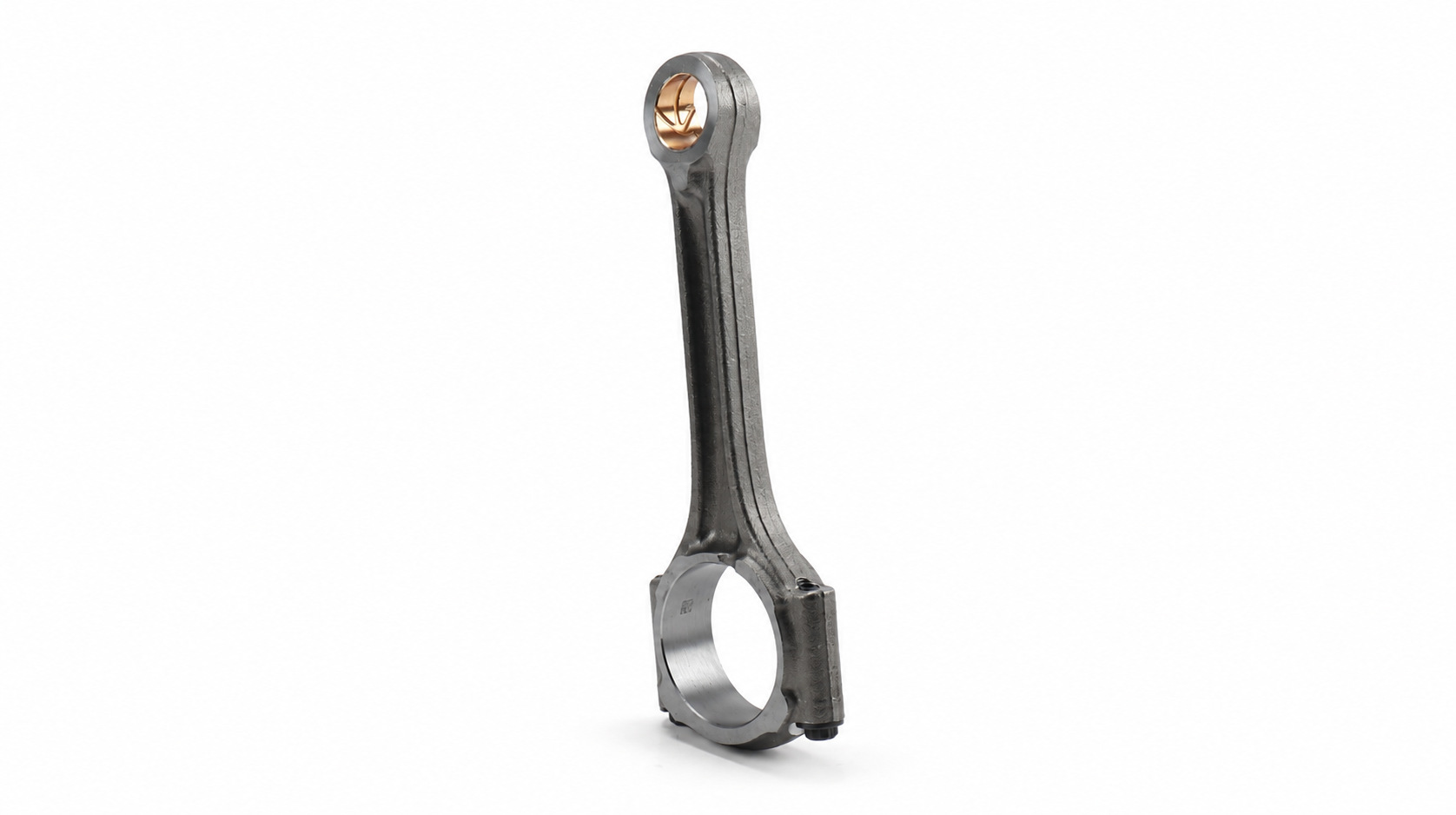 1610806380 is suitable for the new connecting rod of the Peugeot Citroen EB2DT 1.2T engine