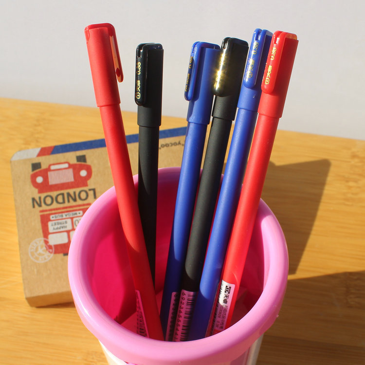 Tianzhuo 30826 neutral pen 3