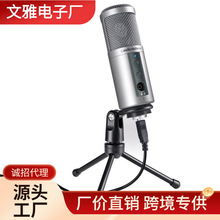 Audio Technica/�F���� ATR2500 ��������LԒͲ ���I���USBݔ��