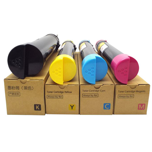 Suitable for Fuji Xerox 7535 toner 7855 toner cartridge C5570 7556 C3370 C5575 7835 powder box