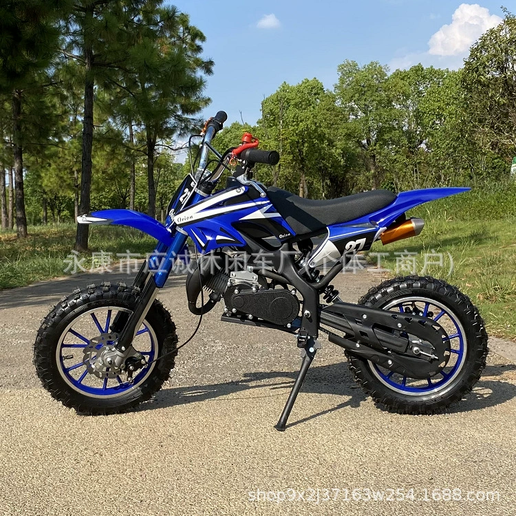 49cc мотокросс ATV ATV ATV Snowmobile UTV высокий гоночный приподнятый внедорожник