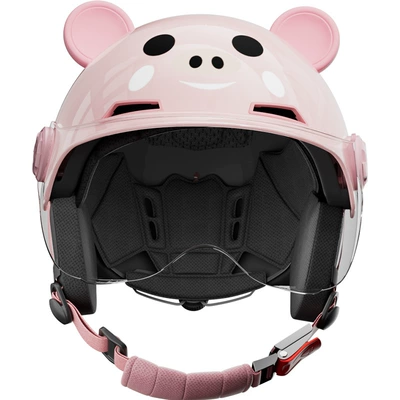 Lightweight Children's Helmet, Motuoche Motosiklet kaskı (dəbilqə)