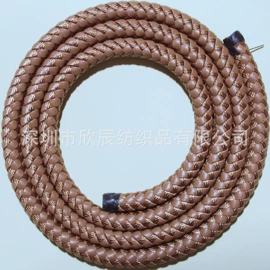 织带;辅料加工定制;绳子类